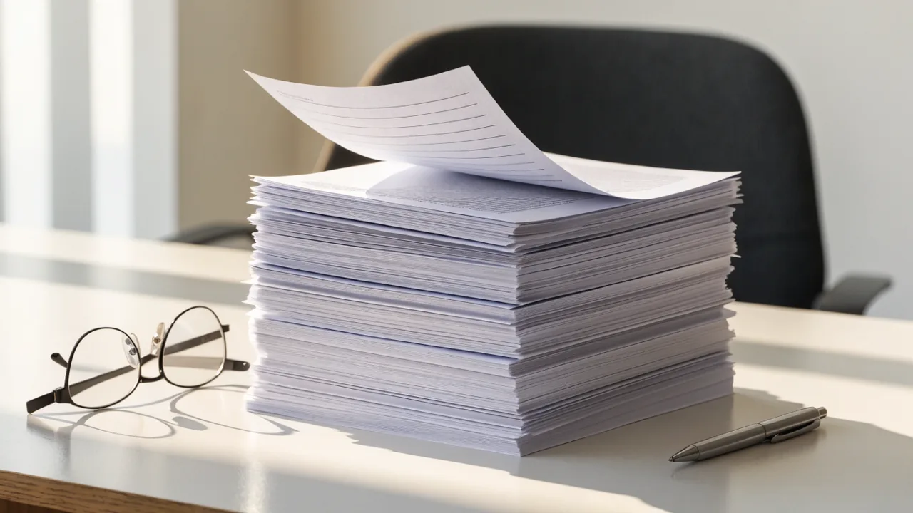 California insurance policy documents showing the new 30 60 15 minimum liability limits